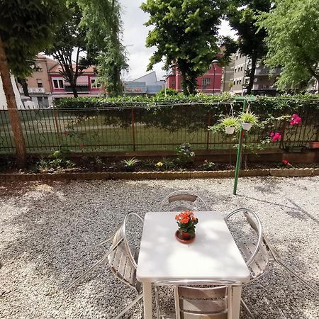 Casa Di Serena Mestre Kültér fotó