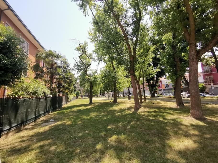 Casa Di Serena Mestre Kültér fotó