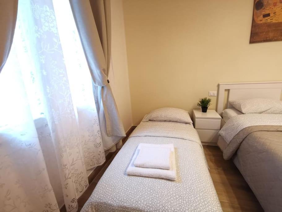 Casa Di Serena Mestre Kültér fotó
