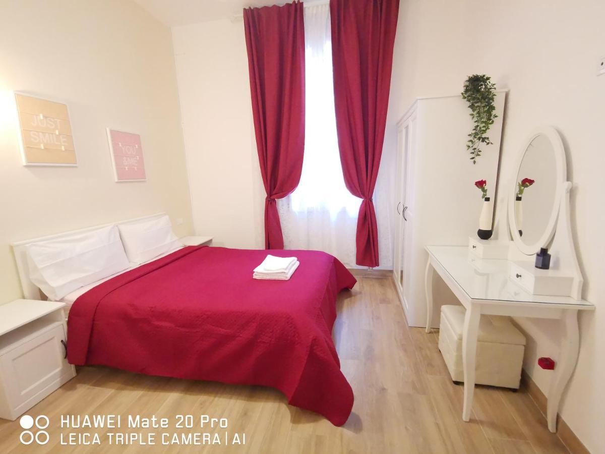 Casa Di Serena Mestre Kültér fotó