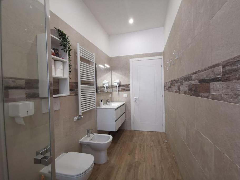 Casa Di Serena Mestre Kültér fotó