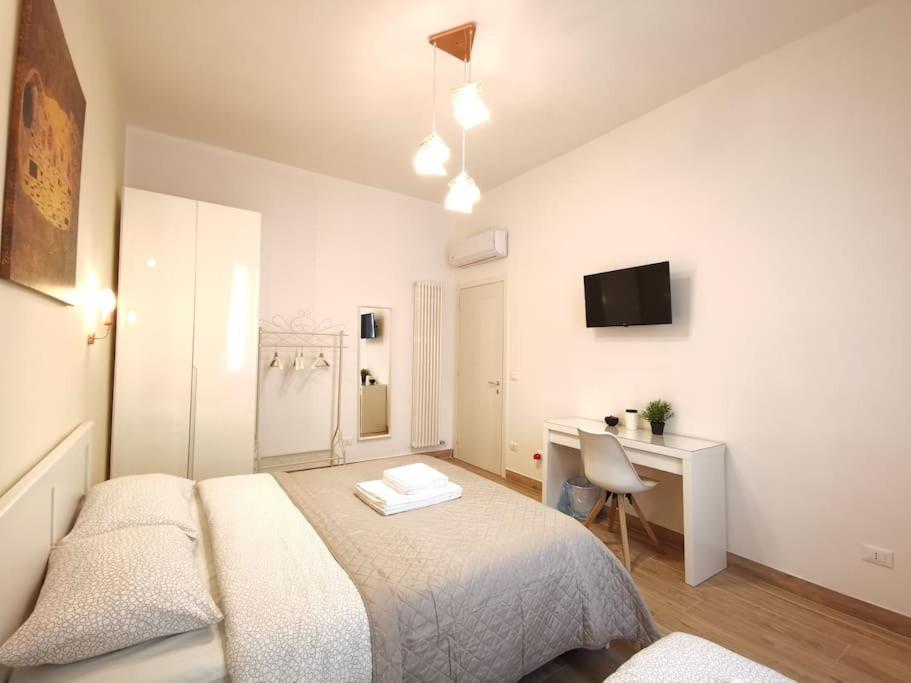 Casa Di Serena Mestre Kültér fotó
