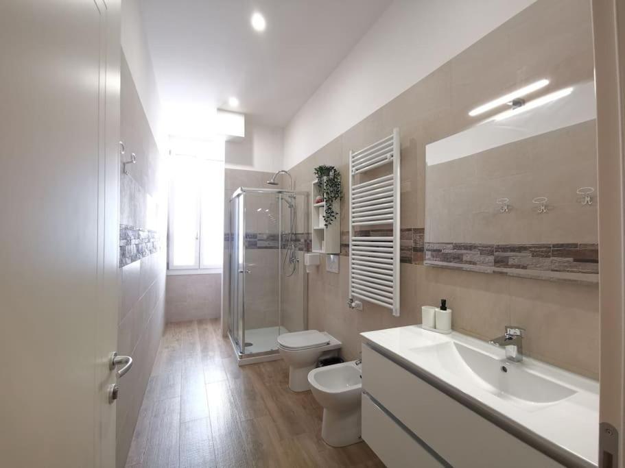 Casa Di Serena Mestre Kültér fotó