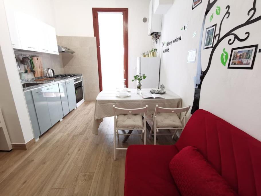 Casa Di Serena Mestre Kültér fotó