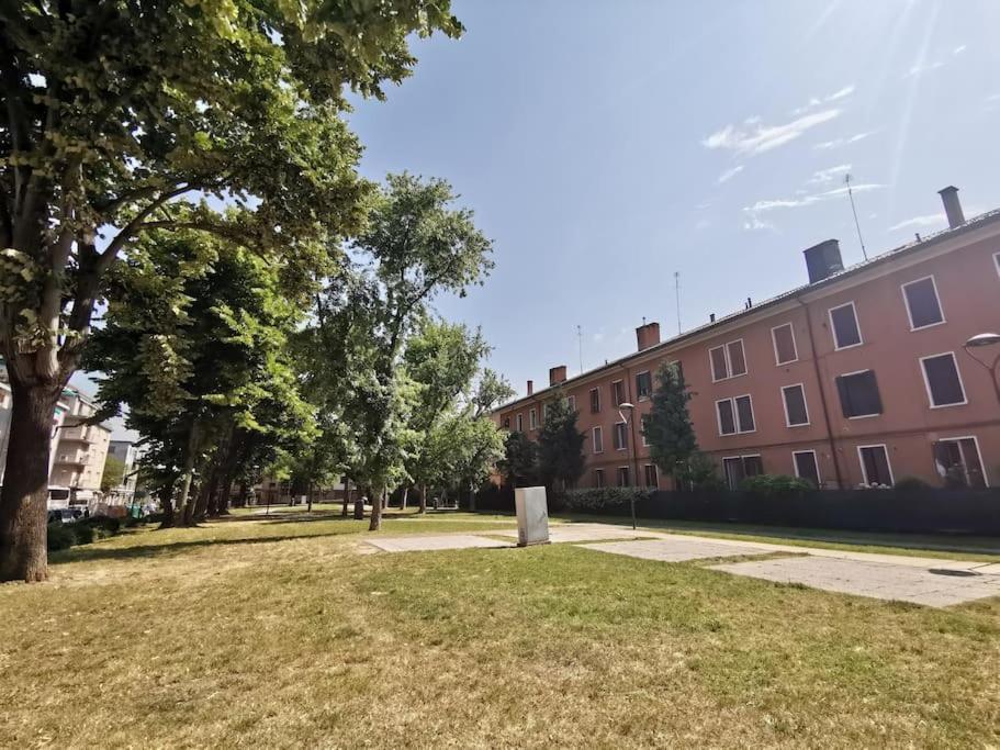 Casa Di Serena Mestre Kültér fotó