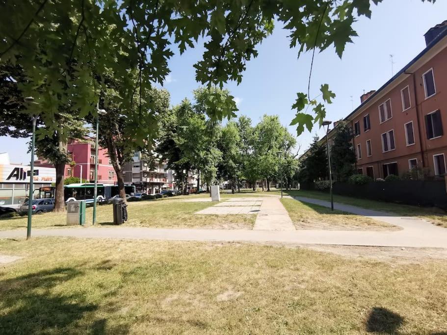 Casa Di Serena Mestre Kültér fotó