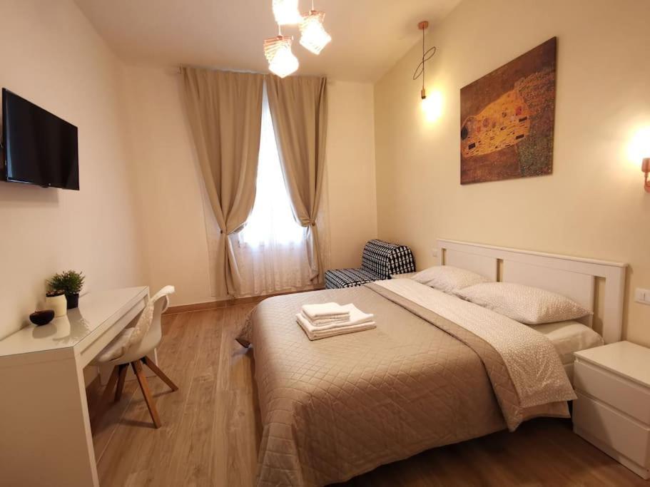 Casa Di Serena Mestre Kültér fotó