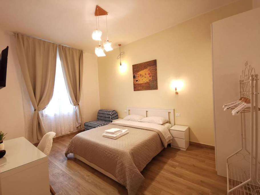 Casa Di Serena Mestre Kültér fotó
