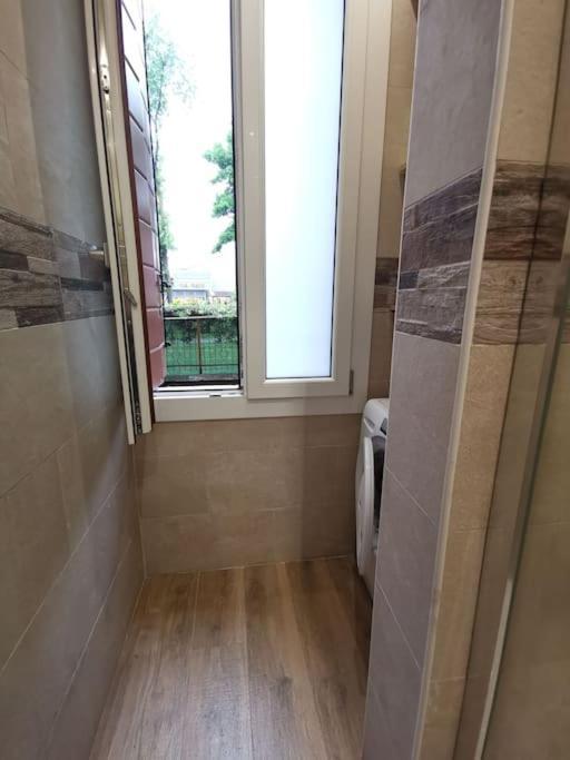 Casa Di Serena Mestre Kültér fotó