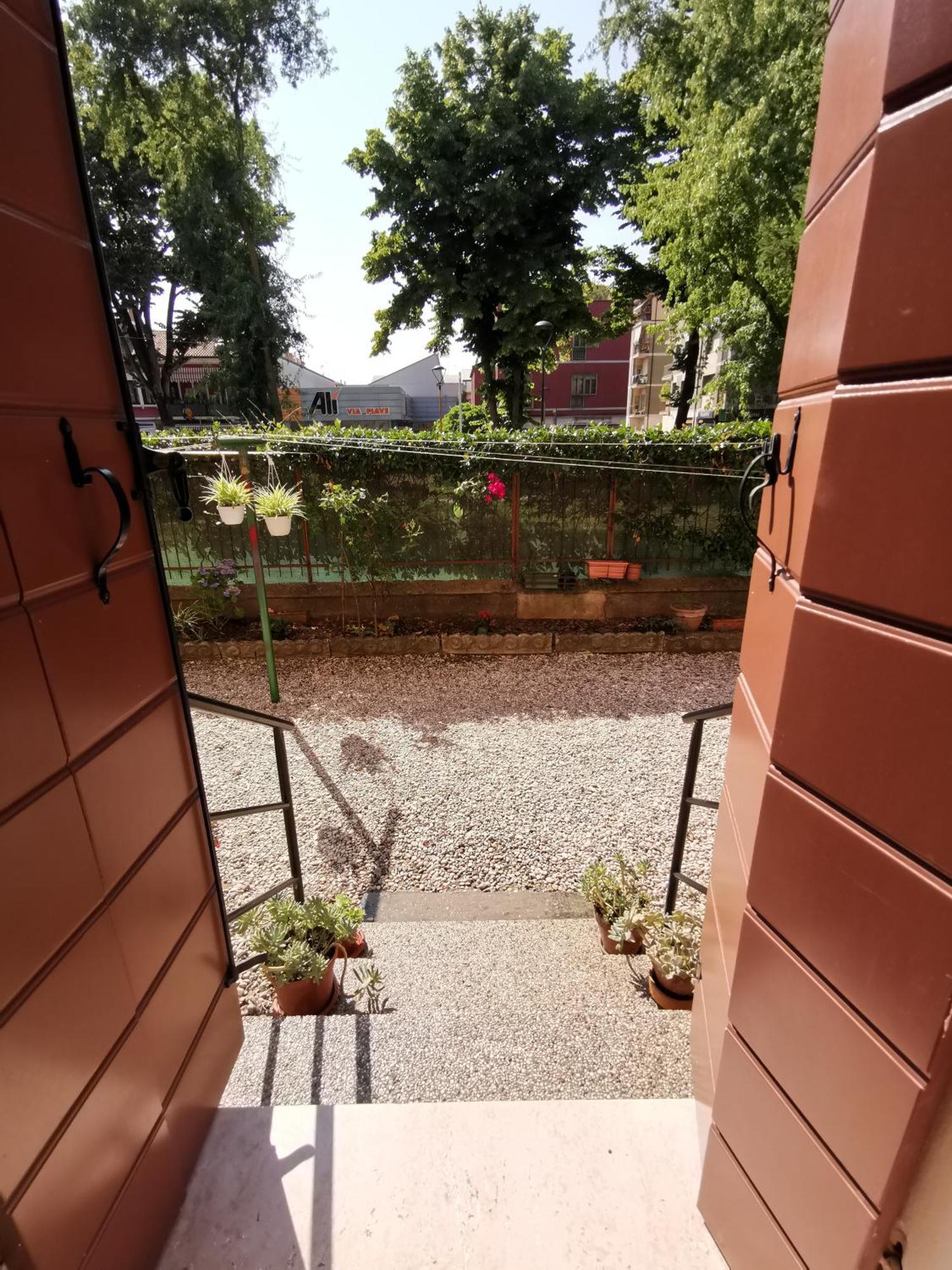 Casa Di Serena Mestre Kültér fotó