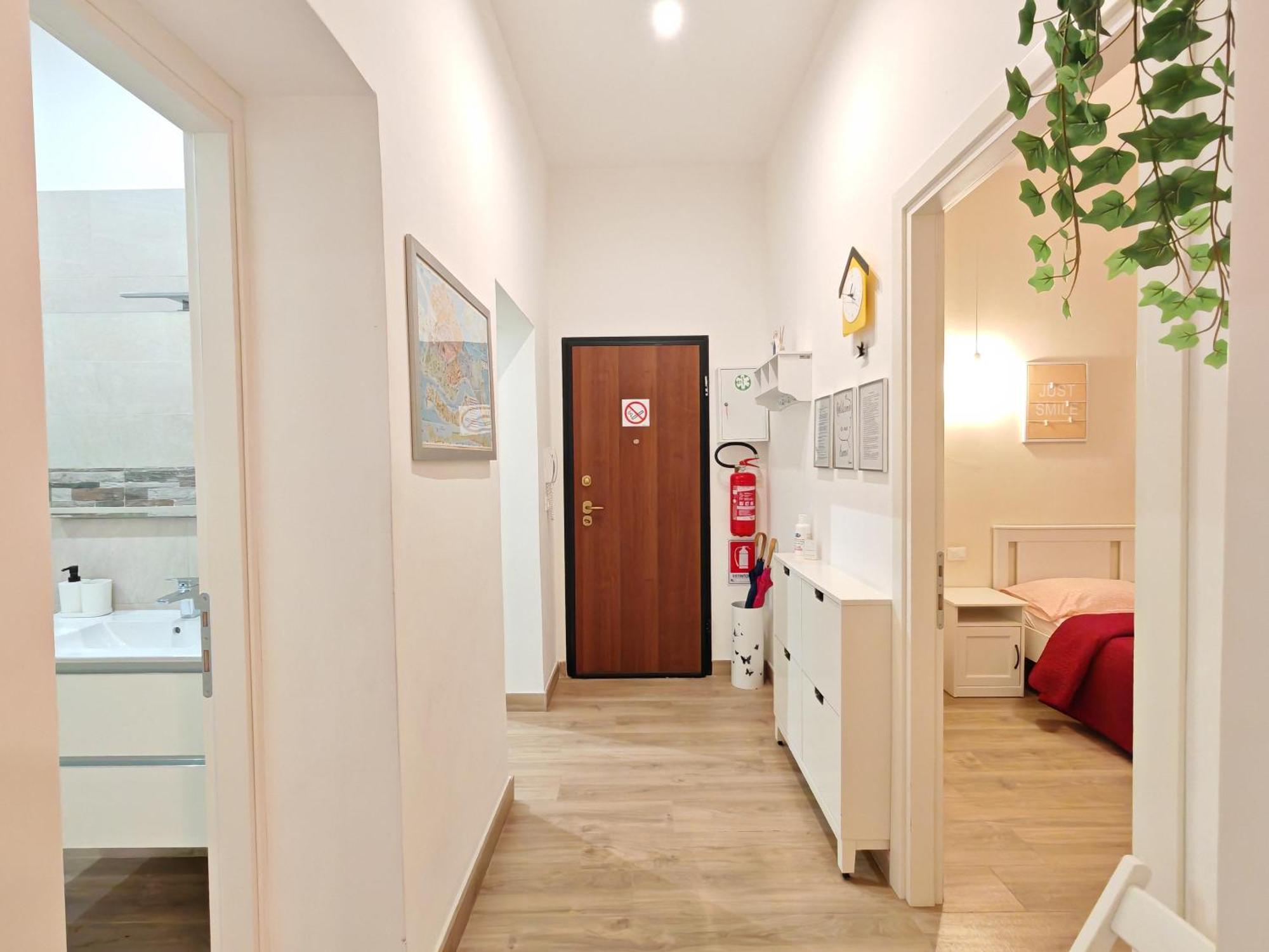 Casa Di Serena Mestre Kültér fotó