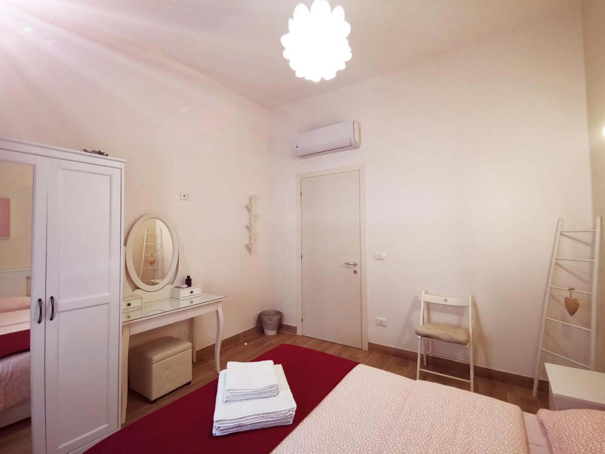 Casa Di Serena Mestre Kültér fotó