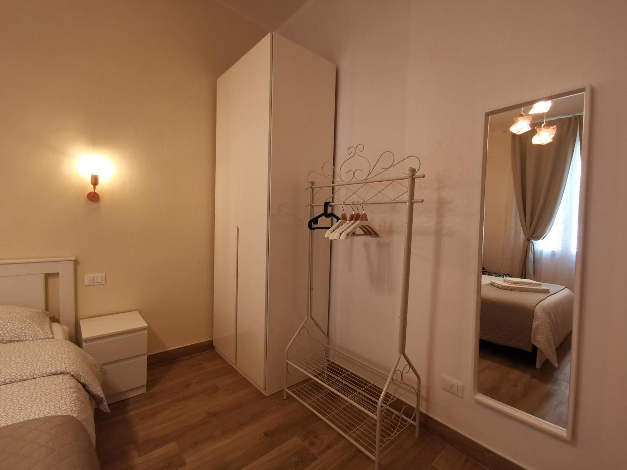 Casa Di Serena Mestre Kültér fotó